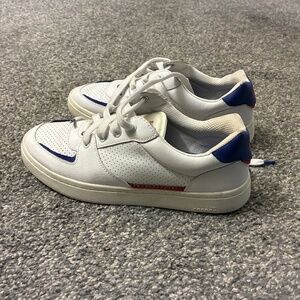 Sperry Topsider Sneakers